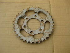 NSU Quickly T von 1959 Moped Zahnkranz Pränafa Neuteil Kettenrad Kettenblatt NOS