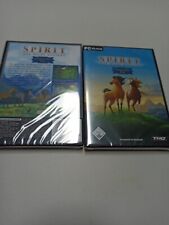 Spirit - Der wilde Mustang von THQ Entertainment GmbH | In Folie 