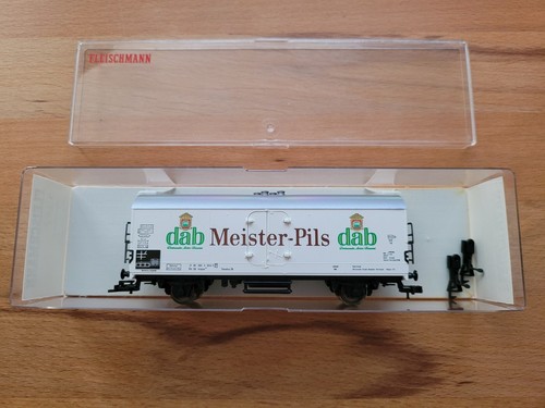 Fleischmann 5342 güterwagen - fleischmann,