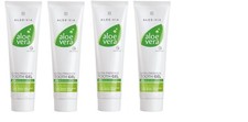 4x LR Aloe Vera Zahnpasta