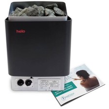 Helo Saunaofen Cup 8,0 kW