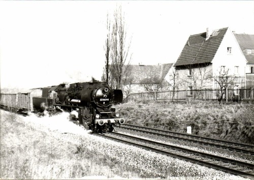 Originalfoto dampflok - originalfoto,