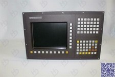 INDRAMAT Bediengerät FWA-BTV1.2-MSD-01V03-DE / BTV01.2CA-08N-50A-AN-NN-FW