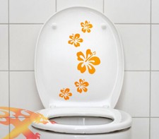 Wandtattoo Wandsticker