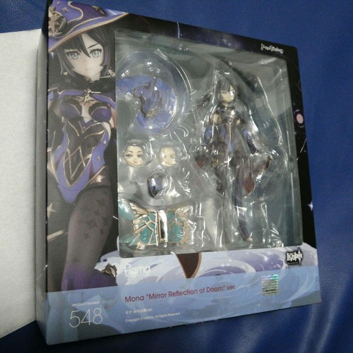 Figma genshin impact mona - genshin,
