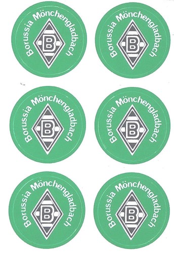 Borussia mönchengladbach - borussia,