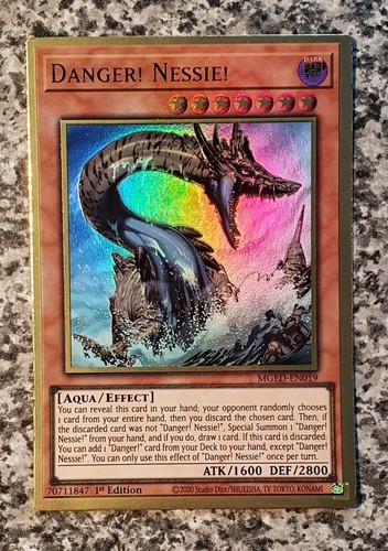 Yugioh maximum gold dorado - yugioh,