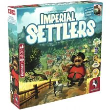 Imperial Settlers - deutsche Ausgabe