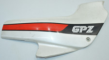 KAWASAKI GPZ 500