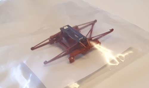 Märklin trix e220433 - trix,
