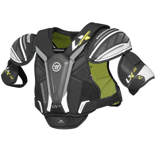 Warrior eishockey - warrior,