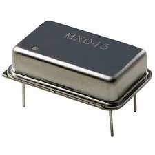 Quarzoszillator  1.000.000Hz