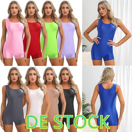 Damen glossy body - glossy,