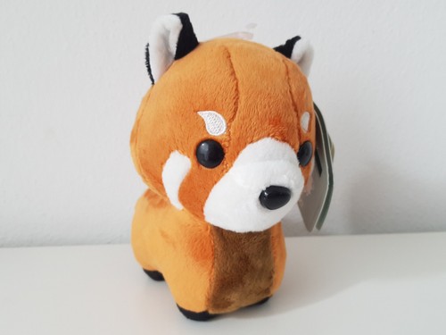 Roter panda mini bellzi - roter,