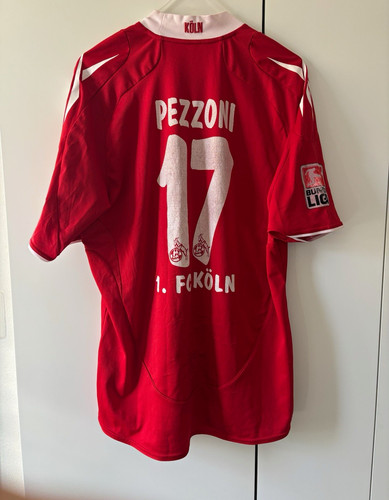 Reebok fc köln - reebok, 1.