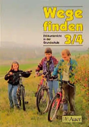 Wege finden ethikunterricht - finden,