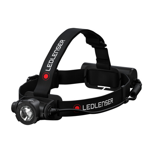 Ledlenser h7r core led - ledlenser,