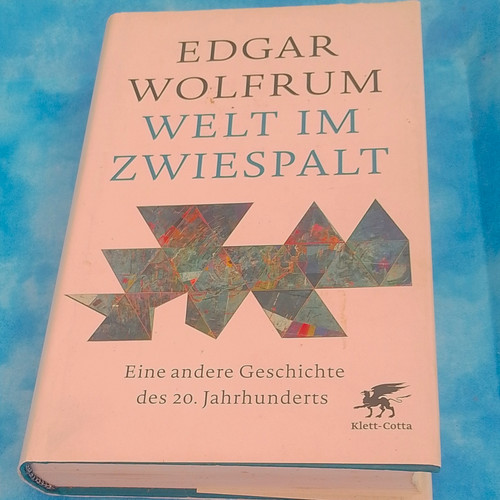 Klett cotta edgar wolfrum - edgar,