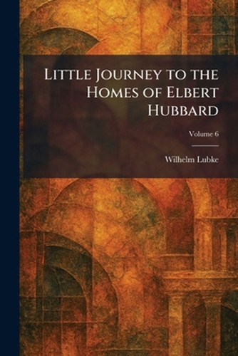 Little journey the homes - journey,