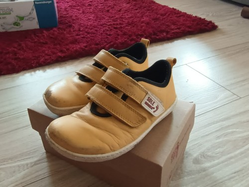 Sole runner puck - 3,, gr