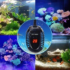 LED Digital Aquarium