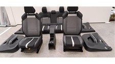 Opel frontera ov24 verkleidung - opel,