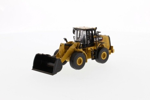 Cat 950m radlader - 950m, modell