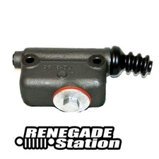 Jeep Willys CJ2A CJ3A CJ3B CJ5 CJ6 M38 M38A1 Hauptbremszylinder 48-66