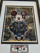 King Of Toons - Stanley Millz