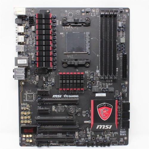 Msi 970 gaming - msi, ver.4.2