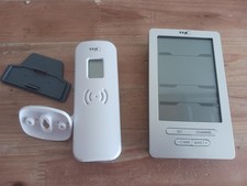 TFA Dostmann Xena Funk-Wetterstation - 35.1162 -- 2229/1101