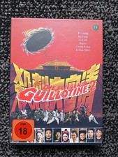 EASTERN MEDIABOOK BLU RAY DVD SHAOLIN KUNG FU SHAW BROTHERS