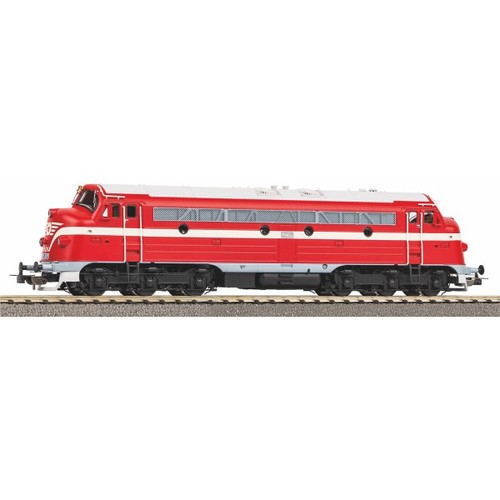 Piko 52507 diesellok m61 - 52507, br