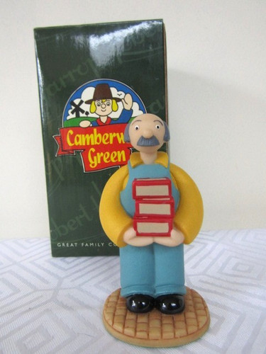 Robert harrop camberwick - robert,