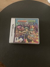 Mario Luigi & Partners In Time