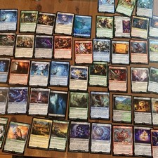 Magic The Gathering Final