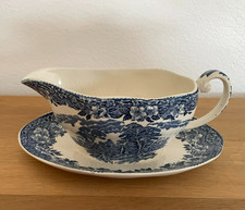 Sauciere Porzellan-Set Enoch