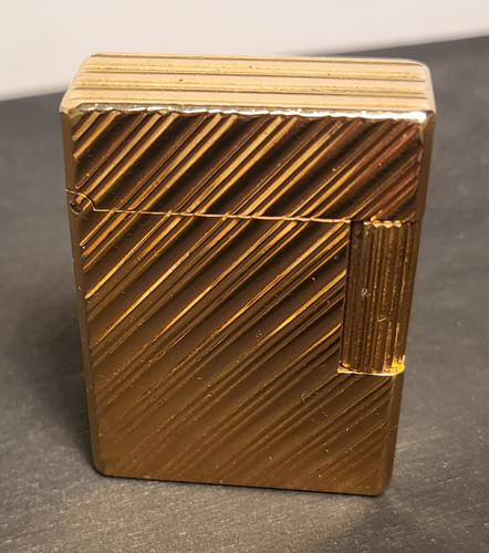 Dupont ligne 1 - s.t.dupont,