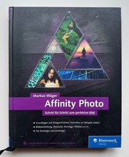 Affinity Photo: Schritt für