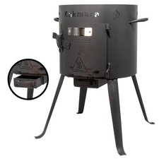 Utschak für Kasan, Kazan 12