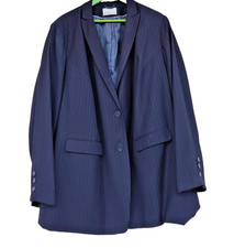 Blazer/Damenblazer/Dunkelblau/
