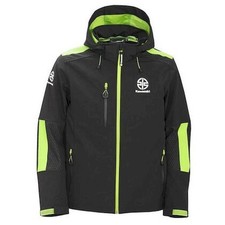 Jacke Softshell Kawasaki ML