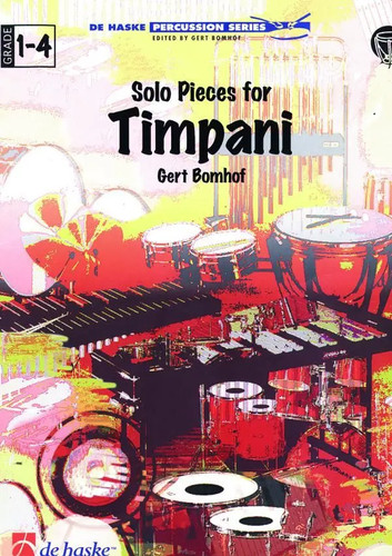Solo pieces for - |, gert