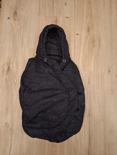 Maxi Cosi Fußsack Babyschale Wintersack Baby 
