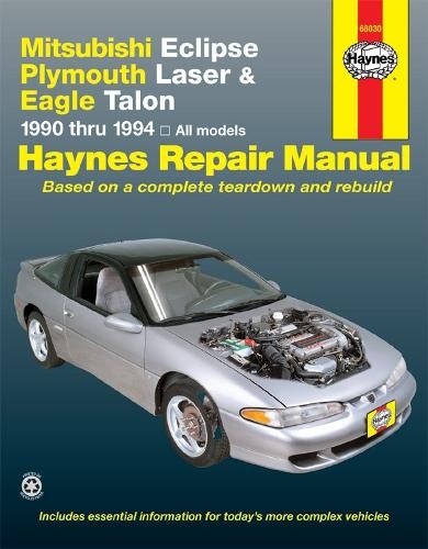 Mitsubishi eclipse plymouth - eclipse,,