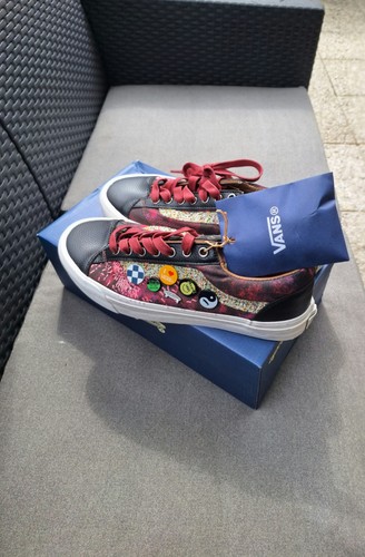 Vans old skool - lx, 'souvenir