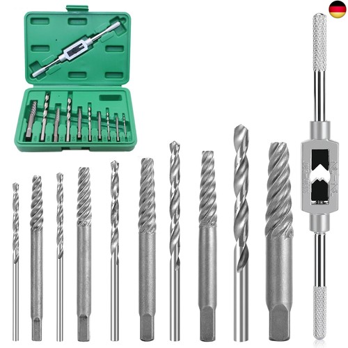 Tlg schraubenausdreher set - 11,