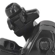 Elektroroller Bremsenkaliber Aluminiumlegierung Starke Leistung Elektroroll UI