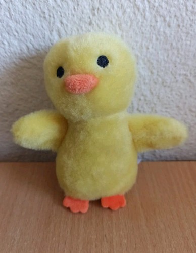 Tchibo tcm piepsendes küken - tcm,
