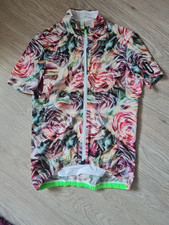 🍀Q36,5 Trikot Damen Fahrrad